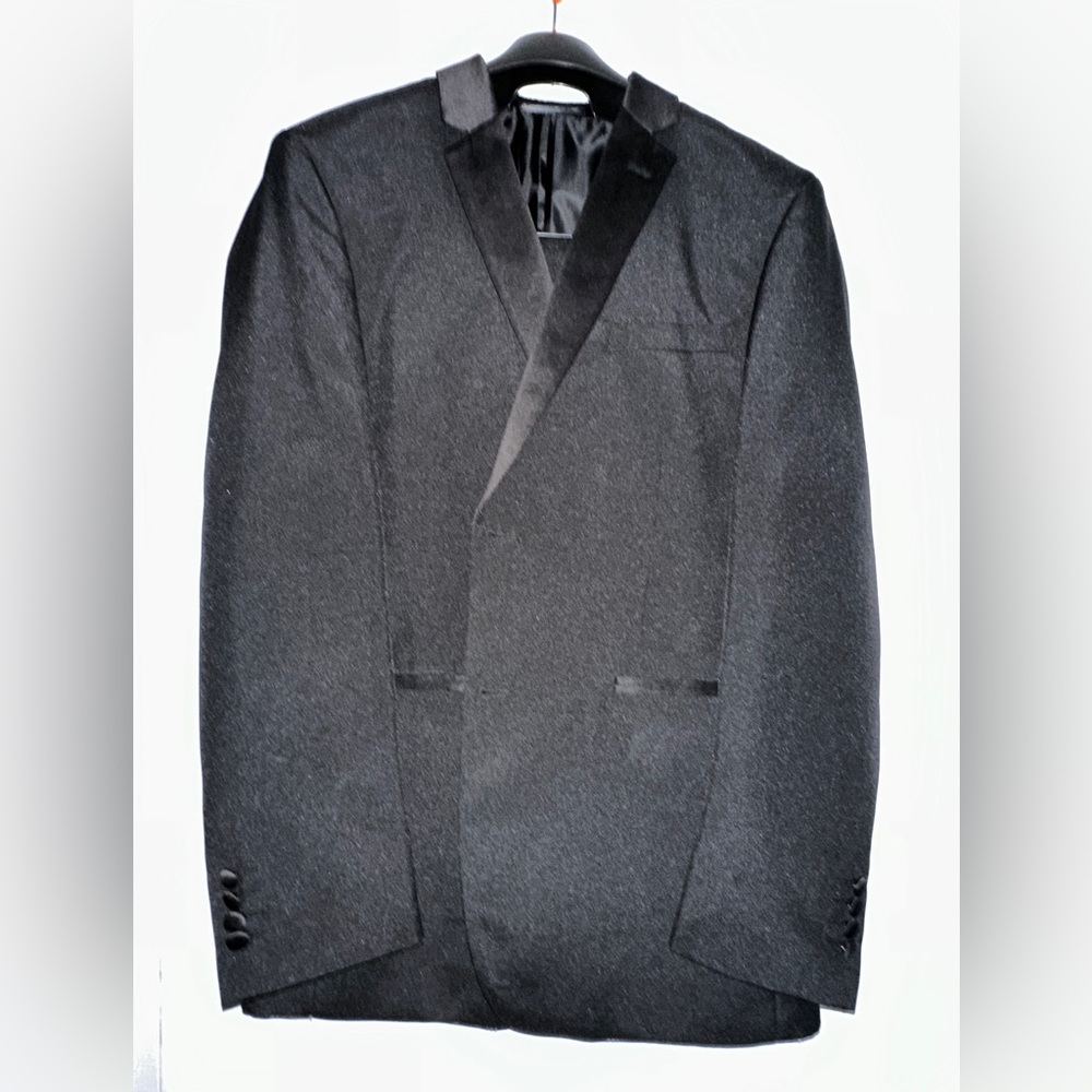 Men's Tuxedo and Pants